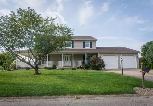 Chillicothe, OH 45601,419 Golfview Drive
