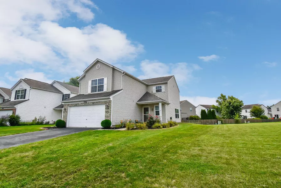 5865 Summerlawn Drive, Hilliard, OH 43026