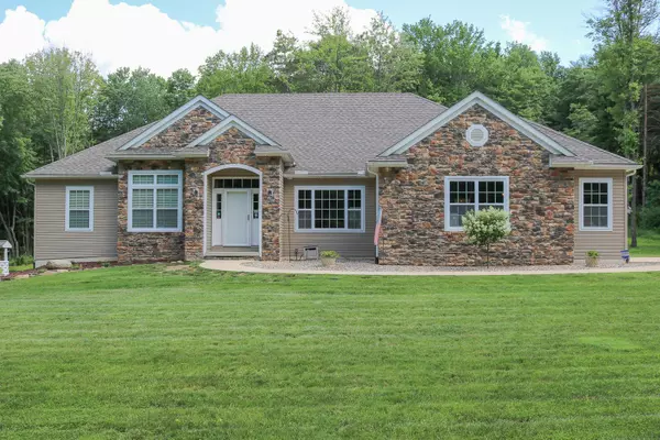 4892 Teeter Road, Bellville, OH 44813