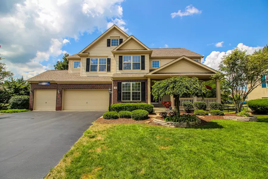 4290 Verbena Lane, Powell, OH 43065