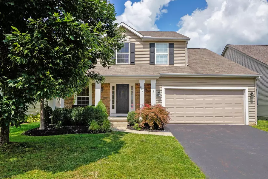 8310 Parori Lane, Blacklick, OH 43004