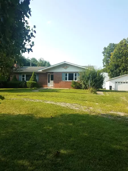 4730 Goose Lane, Alexandria, OH 43001