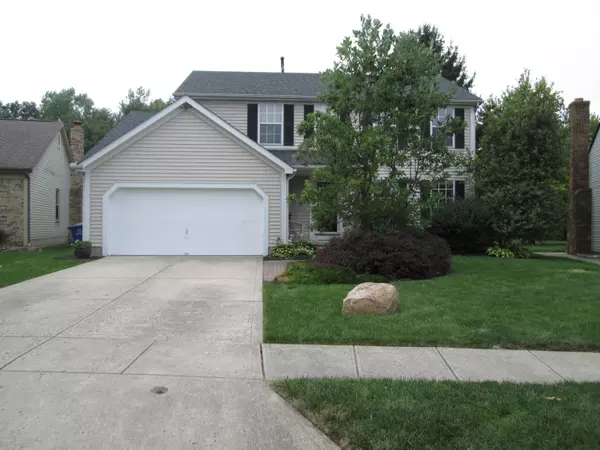 3506 La Coste Lane, Columbus, OH 43228