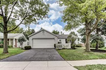 Columbus, OH 43228,3774 Quail Hollow Drive