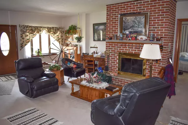 Marengo, OH 43334,5636 County Road 15