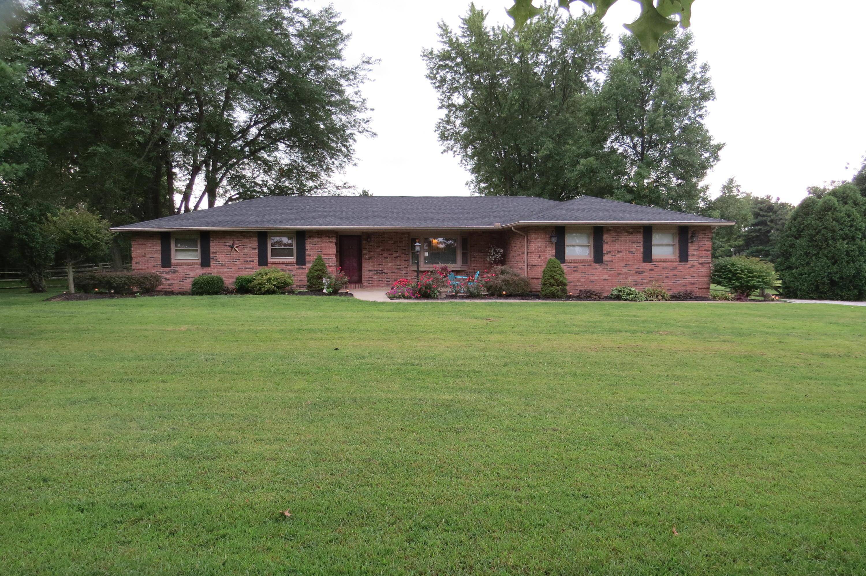11671 Alspach Road, Canal Winchester, OH 43110