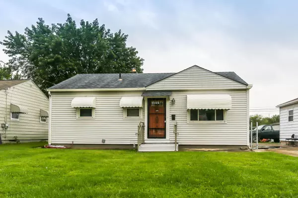1113 E Innis Avenue, Columbus, OH 43207