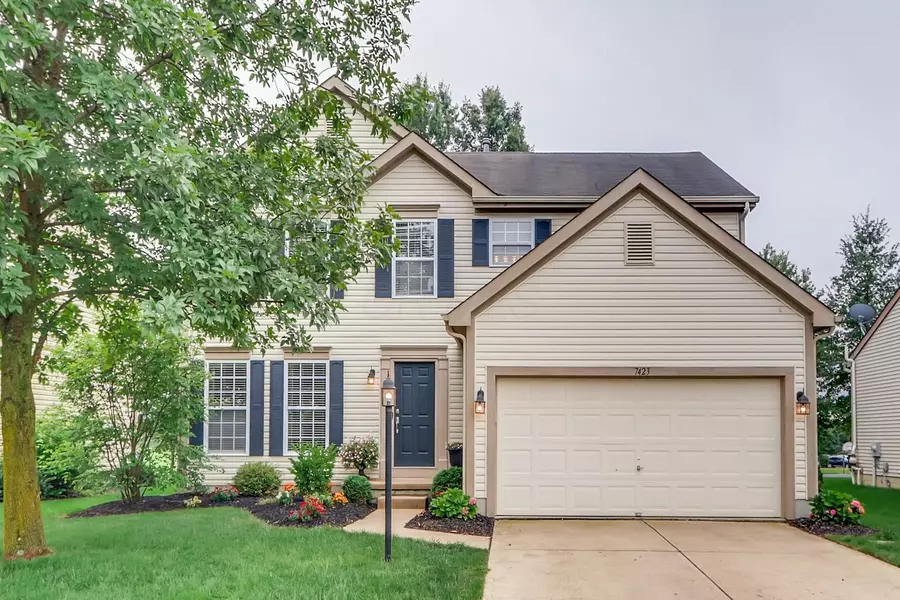 7423 Clancy Way, Westerville, OH 43082