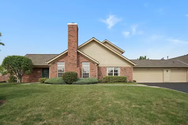 3129 Pine Manor Boulevard, Grove City, OH 43123