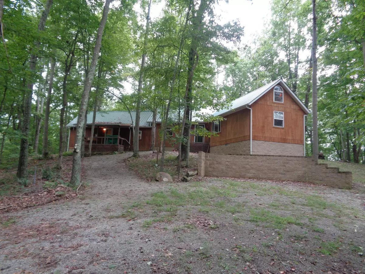 Thurman, OH 45685,1642 Centerville Road