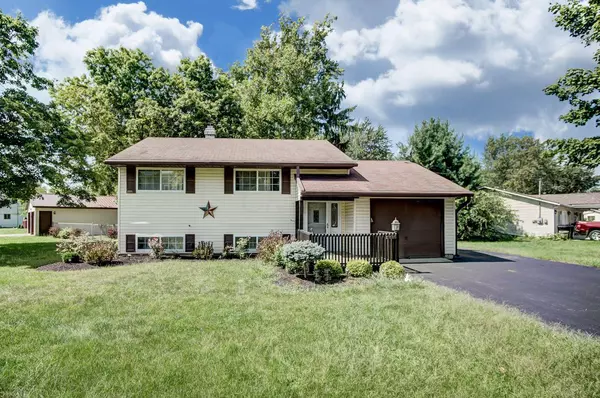 2605 Curren Drive, Marion, OH 43302