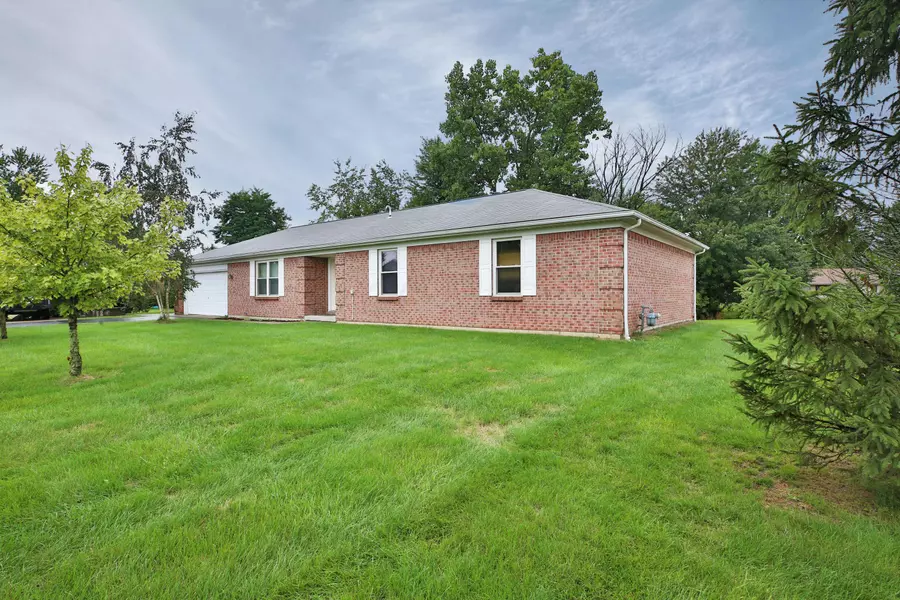 8540 Mink Street, Pataskala, OH 43062