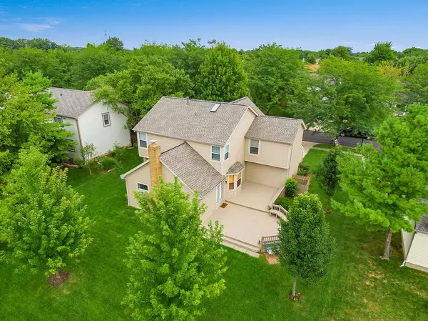 Grove City, OH 43123,4497 Clayburn Drive