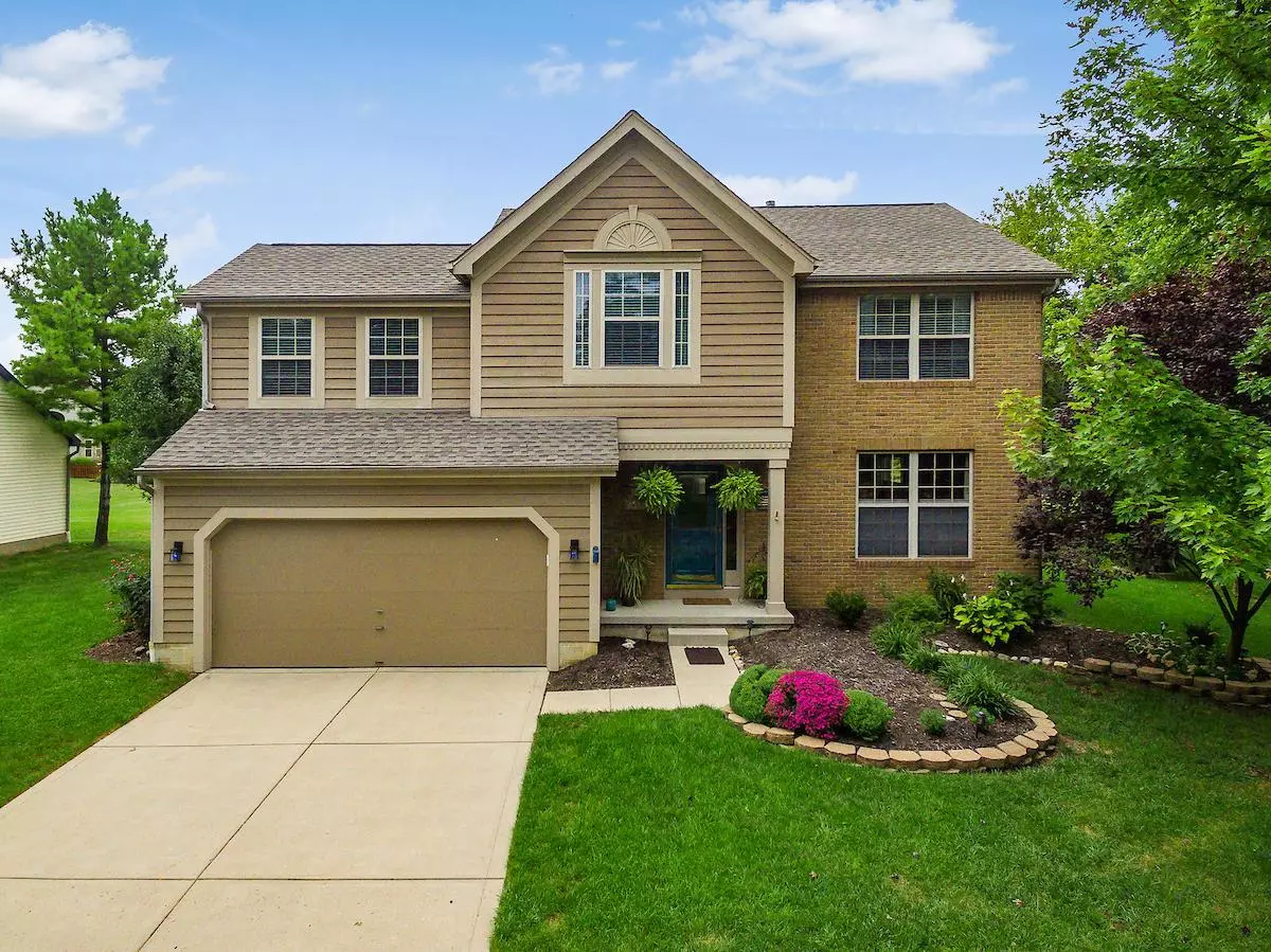 Grove City, OH 43123,4497 Clayburn Drive