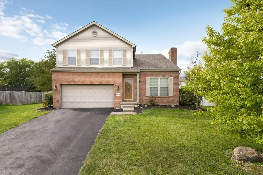 8608 Major Place, Galloway, OH 43119