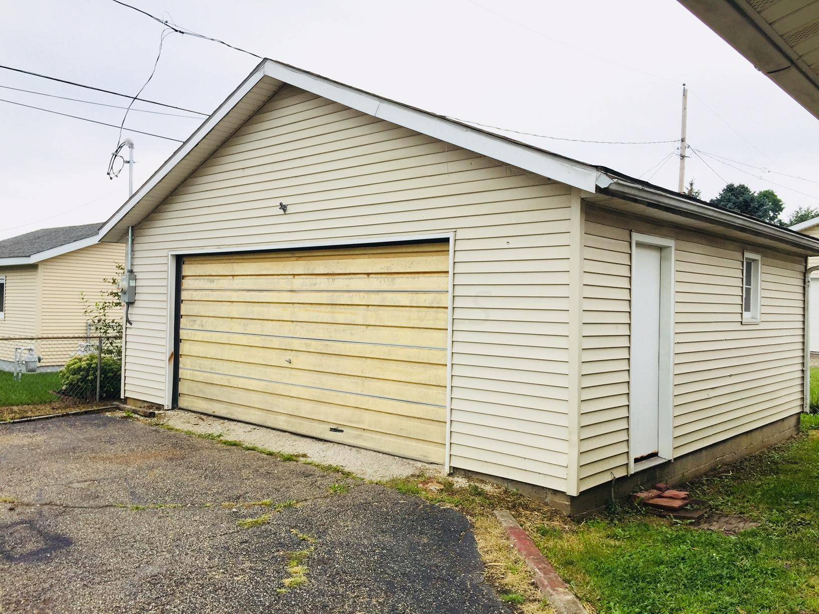 Newark, OH 43055,563 Edgewood Drive