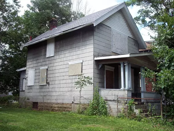 Columbus, OH 43206,1001 S 22nd Street