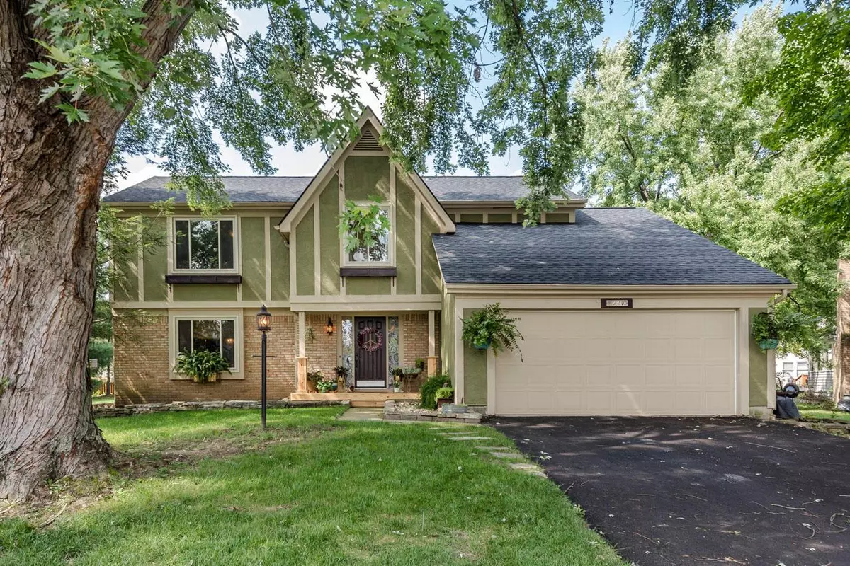 Dublin, OH 43016,2210 Shadmill Court