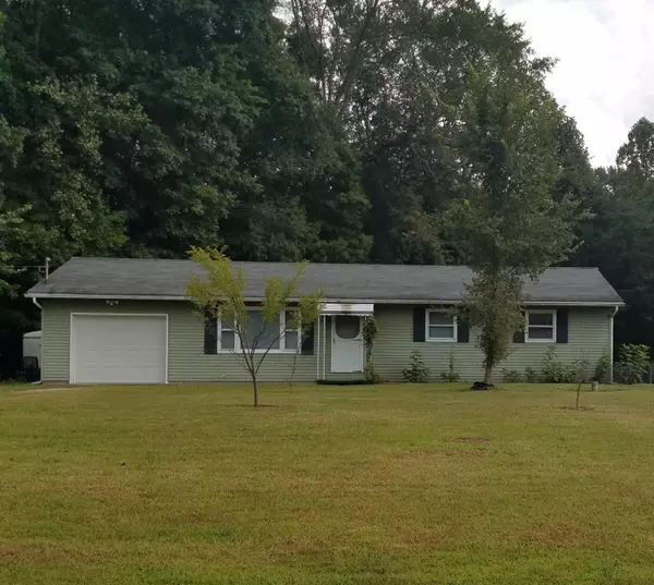 27188 Stuart Road, Rockbridge, OH 43149