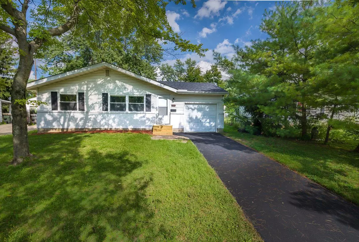 Hilliard, OH 43026,3502 Farley Drive