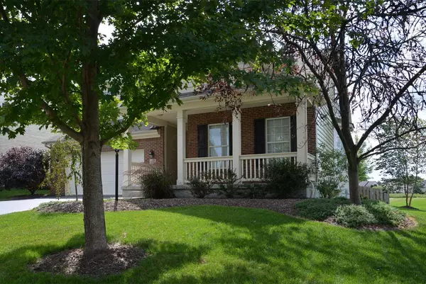 Pickerington, OH 43147,135 Longleaf Street