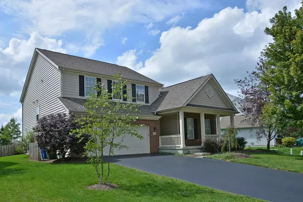 Pickerington, OH 43147,135 Longleaf Street