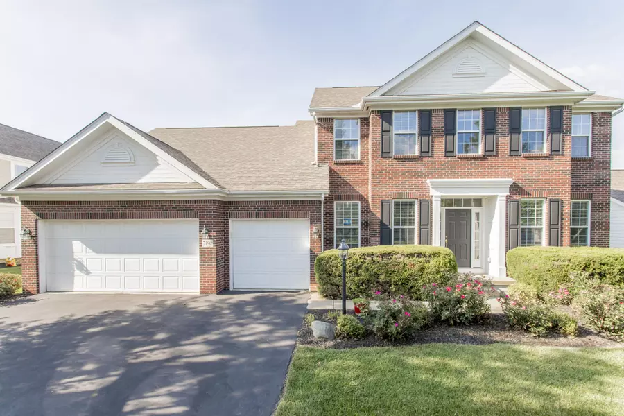 7190 Springview Lane, Dublin, OH 43016