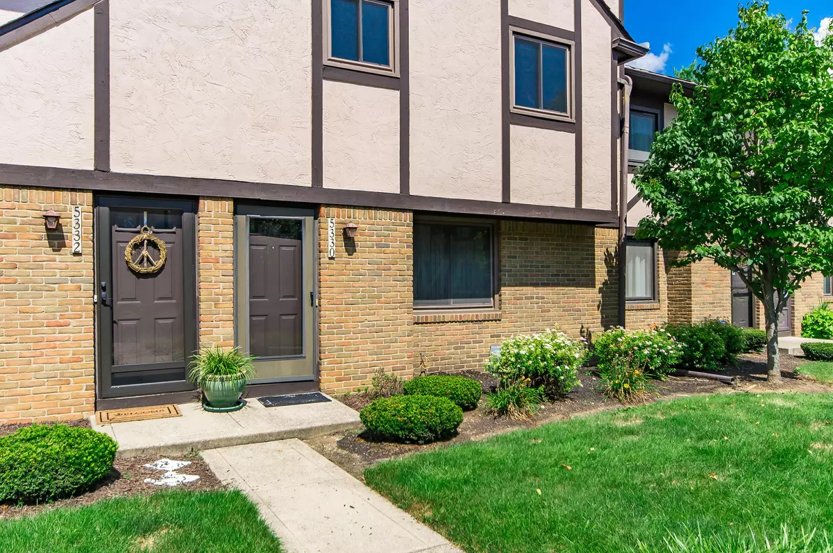 Columbus, OH 43235,5330 Shannon Lane #55