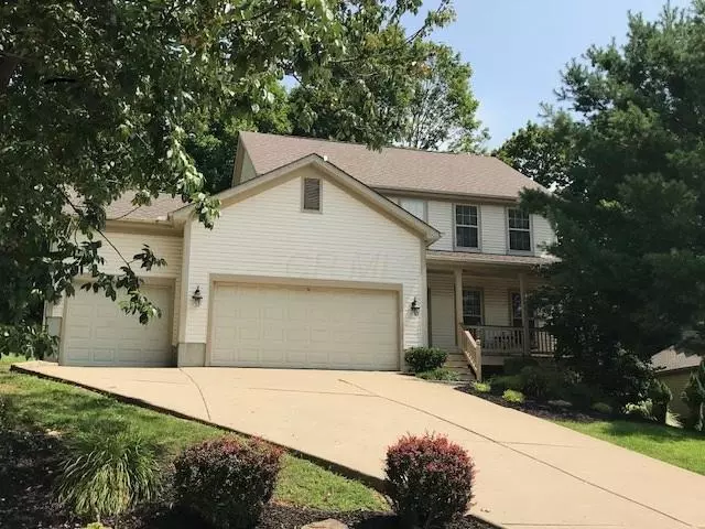 Heath, OH 43056,575 Kimberly Court