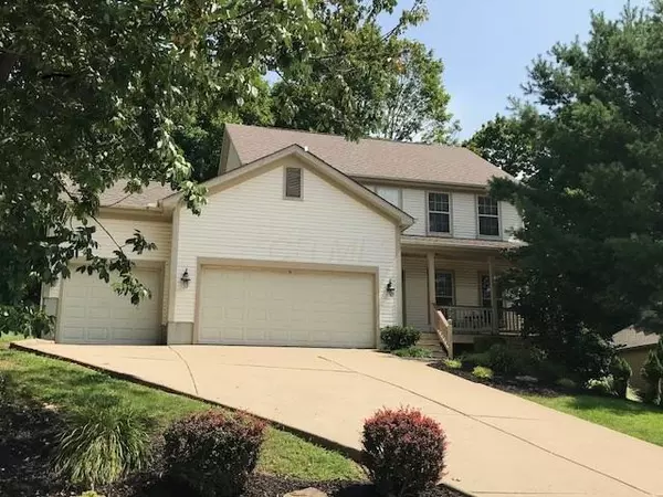 575 Kimberly Court, Heath, OH 43056