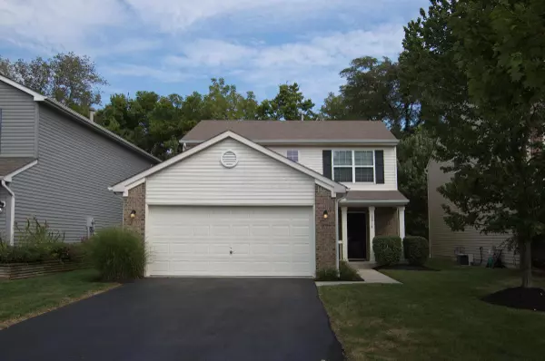 Grove City, OH 43123,3918 Rosette Drive