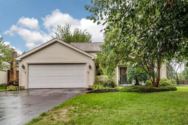 Columbus, OH 43221,3906 Saddlehorn Drive