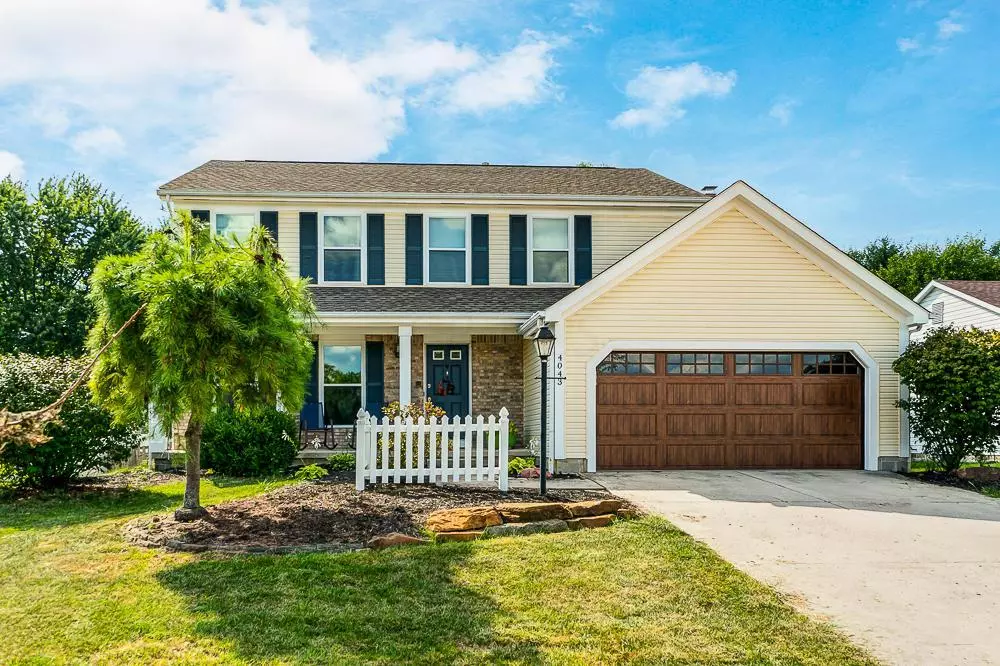Grove City, OH 43123,4043 Larchmere Drive