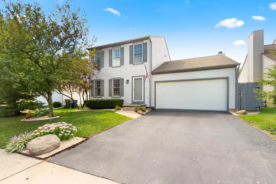 479 Tourmaline Drive, Blacklick, OH 43004