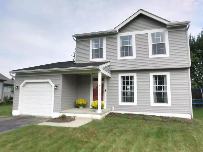 6170 Hazelmere Drive, Galloway, OH 43119