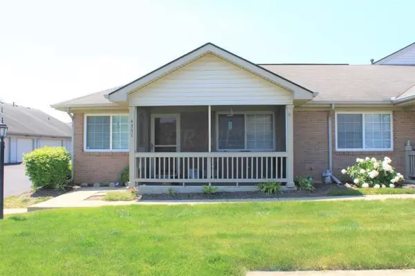 4351 Seahorse Lane Lane,  Groveport,  OH 43125