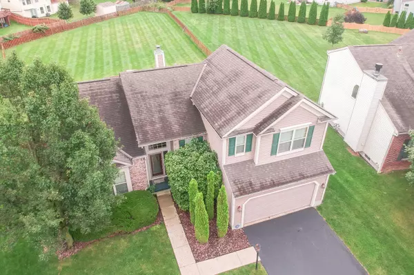 Blacklick, OH 43004,586 Streamwater Drive