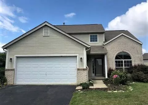 9212 Firstgate Drive, Reynoldsburg, OH 43068