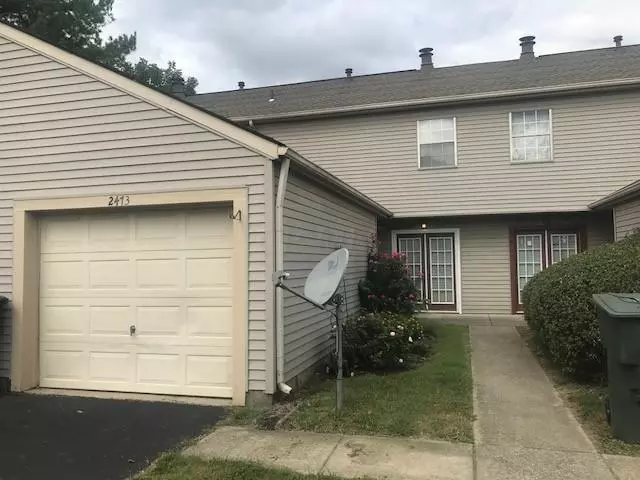 2473 Mason Village Court, Columbus, OH 43232