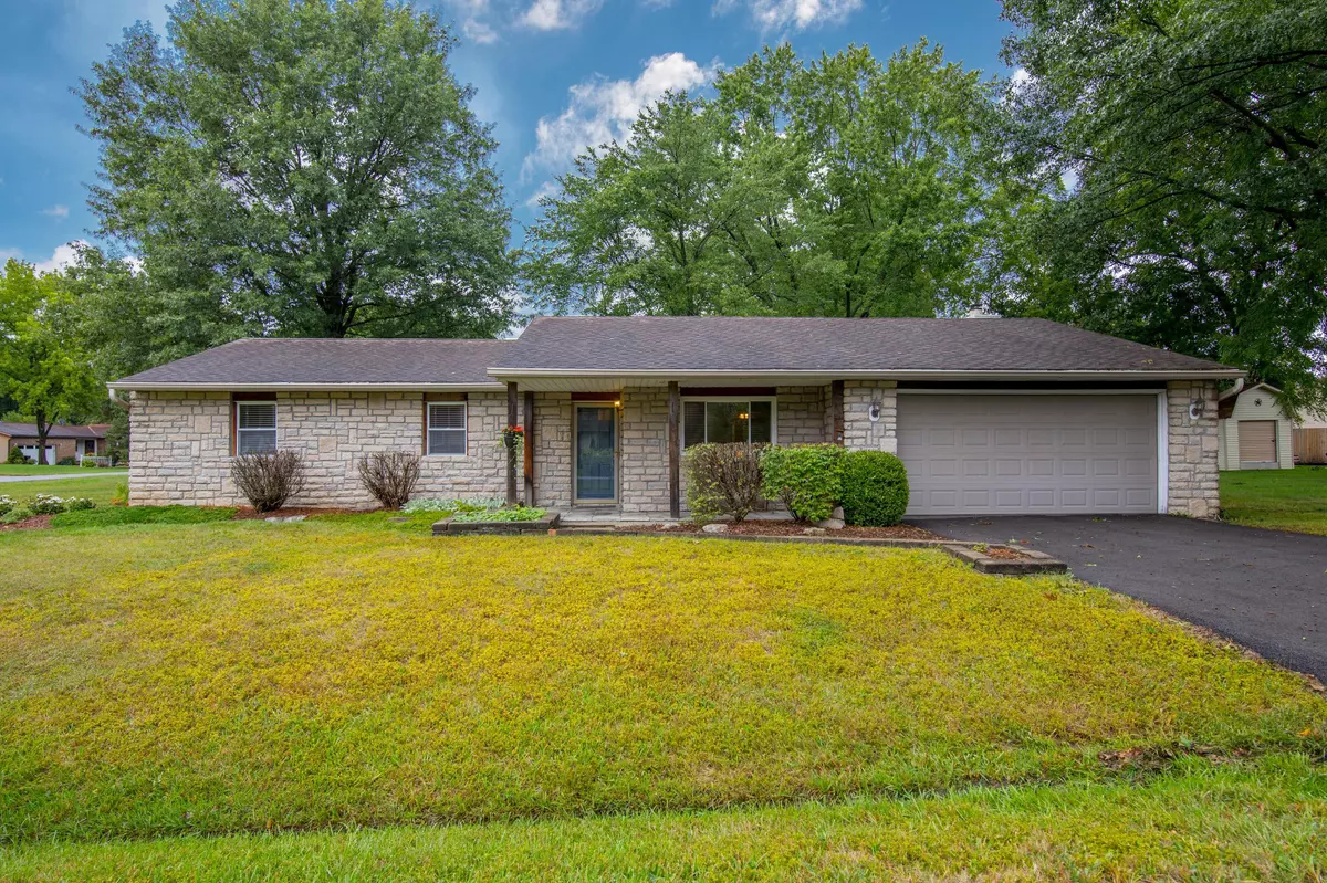 Reynoldsburg, OH 43068,243 Beechwood Drive