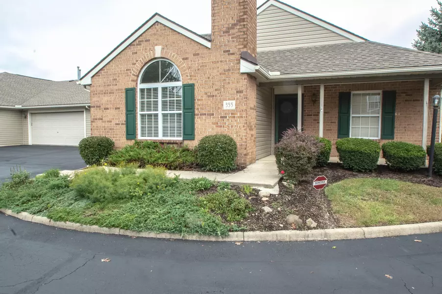 355 Chardonnay Lane, Lewis Center, OH 43035