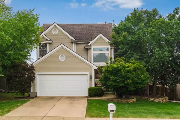 7043 Furrow Road, Reynoldsburg, OH 43068