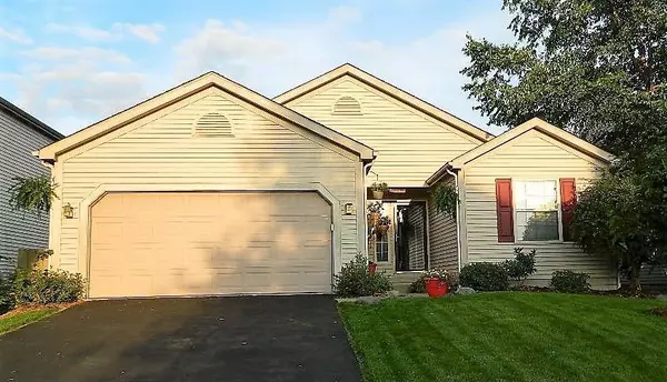 Blacklick, OH 43004,1126 Moneca Street