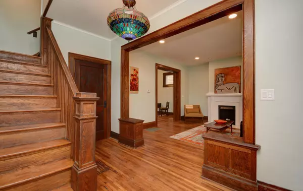 Columbus, OH 43206,1027 Wilson Avenue