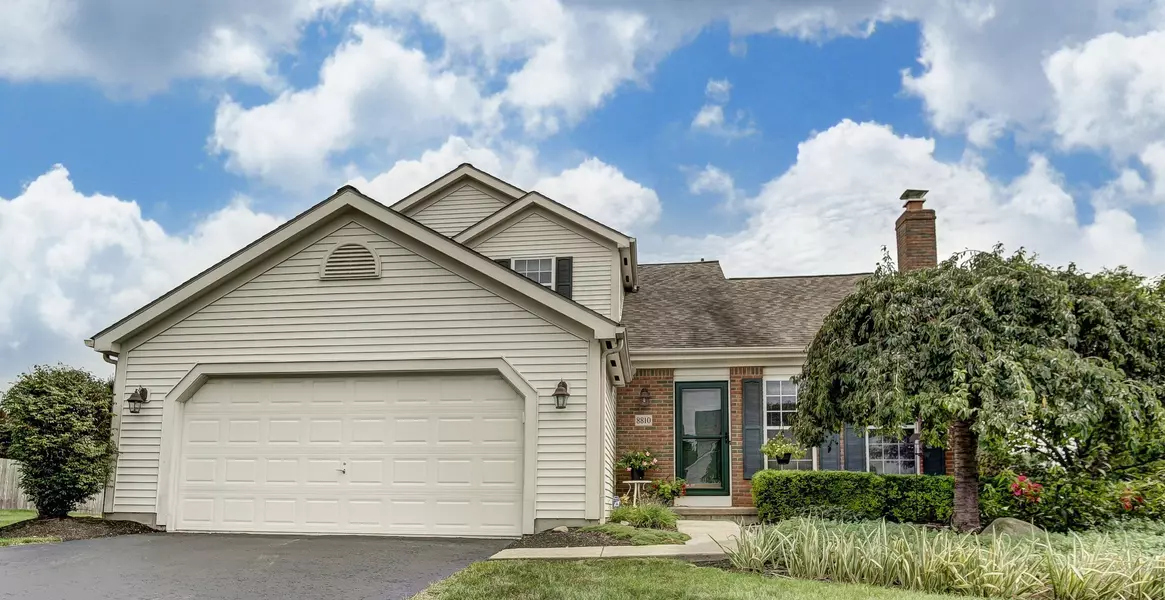 8810 Sedona Drive, Lewis Center, OH 43035