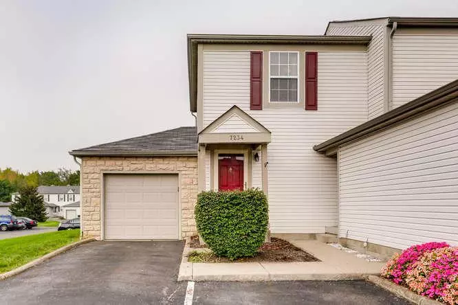 7234 Donovan Drive, Blacklick, OH 43004