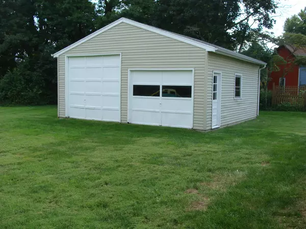 London, OH 43140,254 E Park Avenue