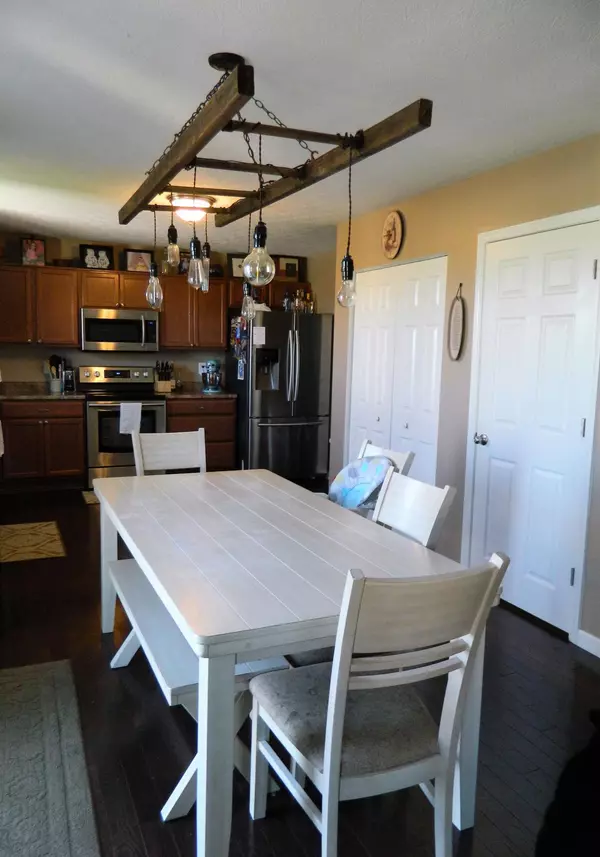 South Bloomfield, OH 43103,74 Henderson Lane