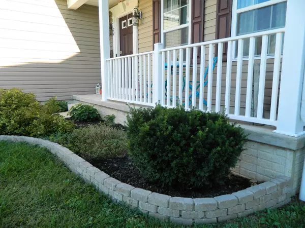 South Bloomfield, OH 43103,74 Henderson Lane