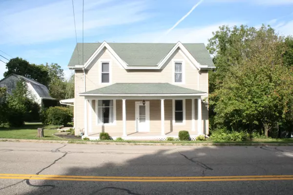 3293 Market Street, Rushville, OH 43150